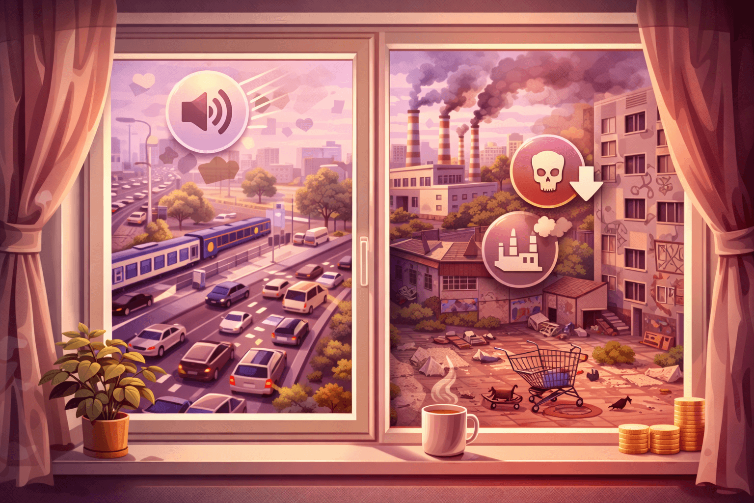 Cover image for “Why a Cheap Apartment Is Often an Expensive Mistake”